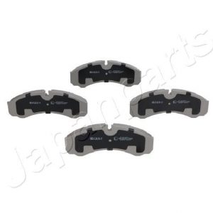 Колодки тормозные передние к-кт