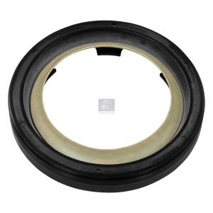 Сальник коленвала передний