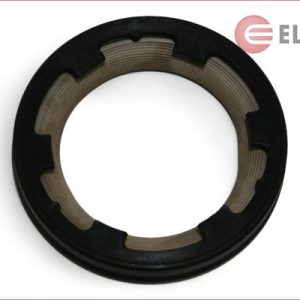 Сальник коленвала передний