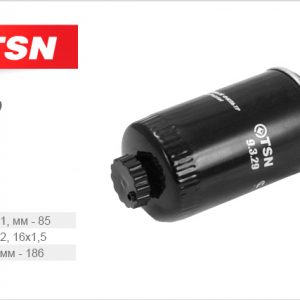 Фильтр топливный