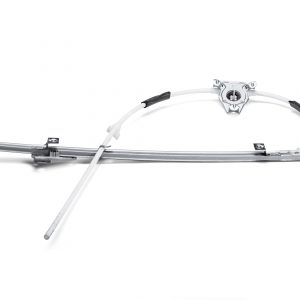 Стеклоподъемник электр. передний правый