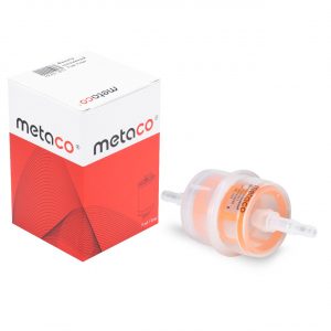 Фильтр топливный