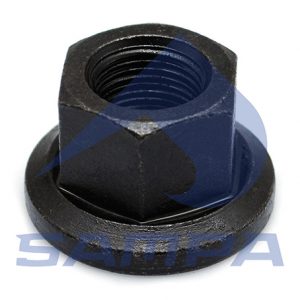 Гайка колеса