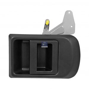 Ручка двери сдвижной наружная правая