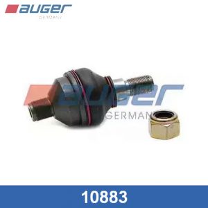 Опора шаровая передней подвески