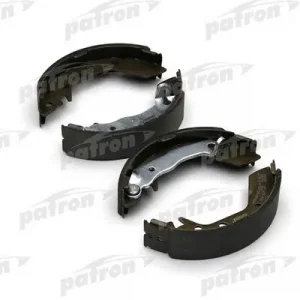 Колодки барабанные к-кт