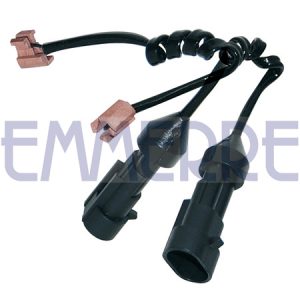 Датчик износа колодок