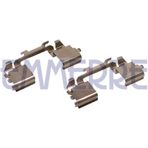 Р/к переднего суппорта