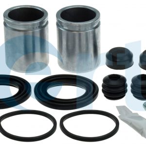 Р/к переднего суппорта с поршнем