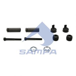 Р/к заднего суппорта