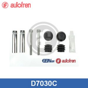 Направляющая суппорта (к-кт)