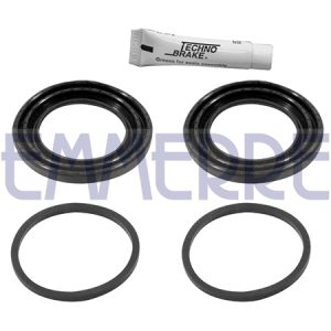 Р/к переднего суппорта