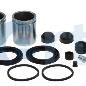 Р/к переднего суппорта с поршнем