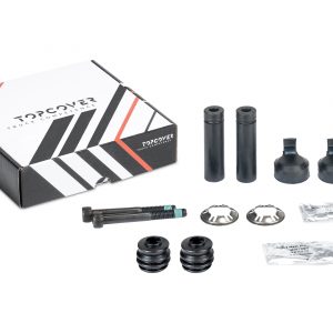 Р/к заднего суппорта