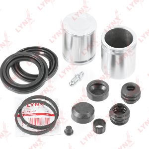 Р/к переднего суппорта с поршнем