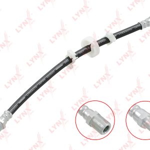 Шланг тормозной передний