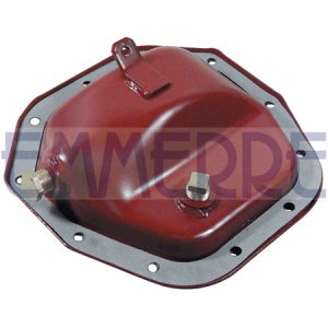 Крышка редуктора