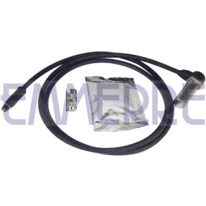 Датчик ABS передний