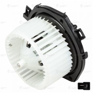 Моторчик отопителя