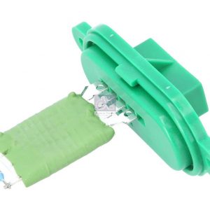 Резистор отопителя