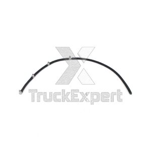 Трубка топливная