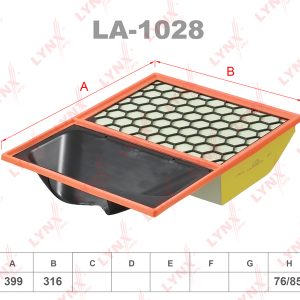 Фильтр воздушный