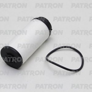 Фильтр топливный