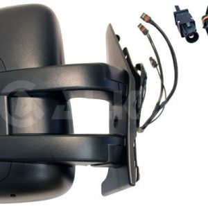 Зеркало правое электрическое