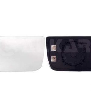 Стекло зеркала