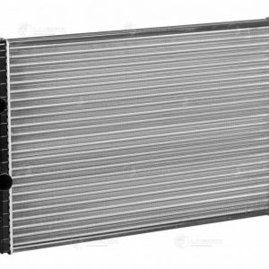 Радиатор основной