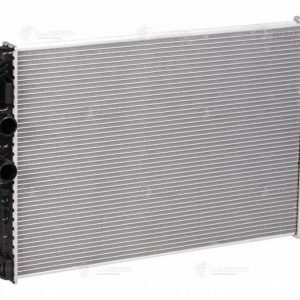 Радиатор основной