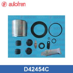 Р/к заднего суппорта с поршнем