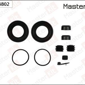 Р/к заднего суппорта