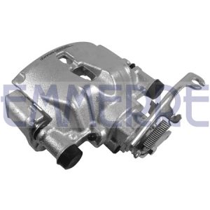 Суппорт тормозной задний левый