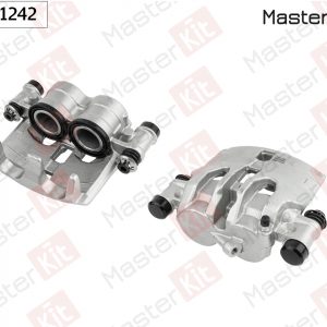 Суппорт тормозной передний левый