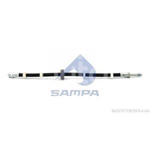 Шланг тормозной задний