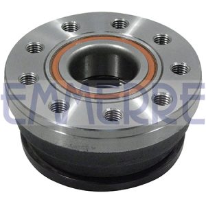 Ступица передняя