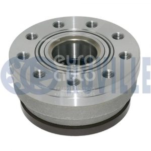 Ступица передняя