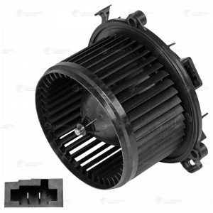 Моторчик отопителя