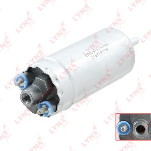 Насос топливный электрический