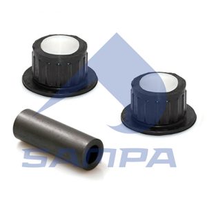 Втулка (сайлентблок) заднего стабилизатора