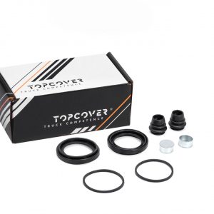 Р/к переднего суппорта