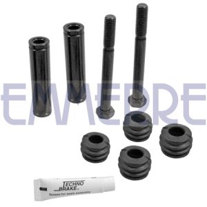 Р/к переднего суппорта