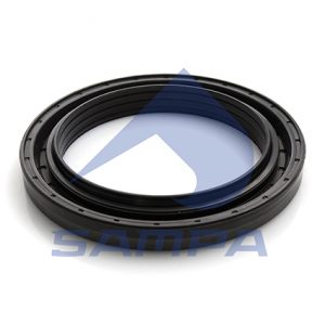 Сальник ступицы