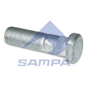 Шпилька колеса