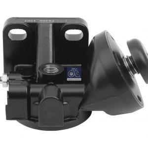 Кронштейн топливного фильтра