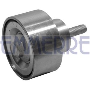 Ролик-натяжитель ручейкового ремня