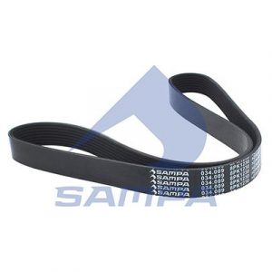 Ремень ручейковый