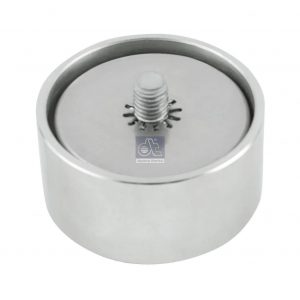 Ролик-натяжитель ручейкового ремня