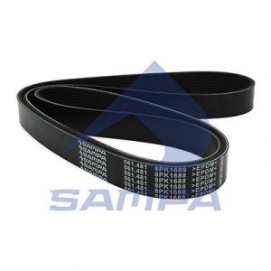 Ремень ручейковый